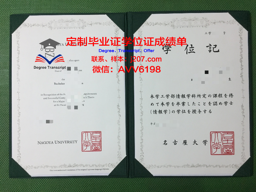 国际观光专门学校名古屋校区学位证书(日本国际观光专业的大学)