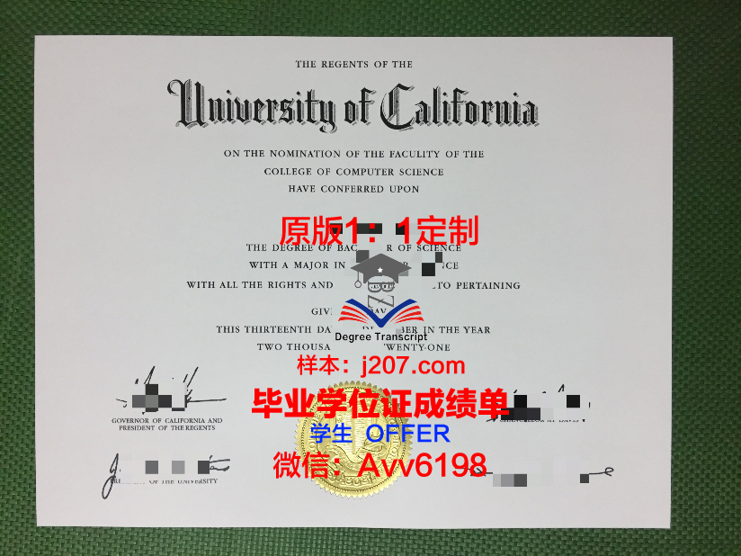 国立高等音像职业学院毕业证学位文凭学历Diploma