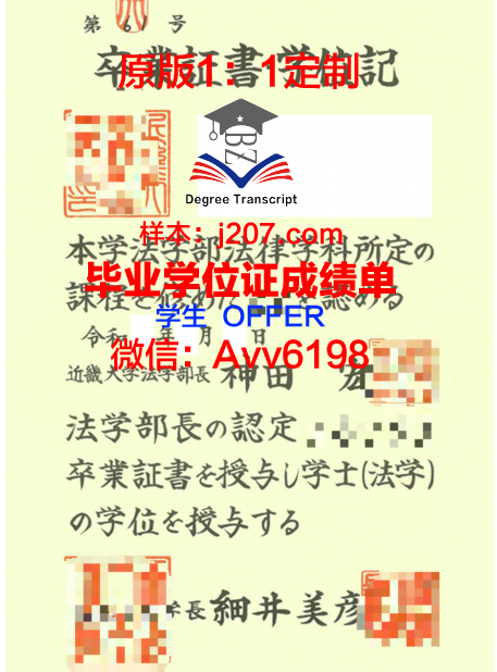 国际法律与经济学院diploma证书(国际法律经营大学院)