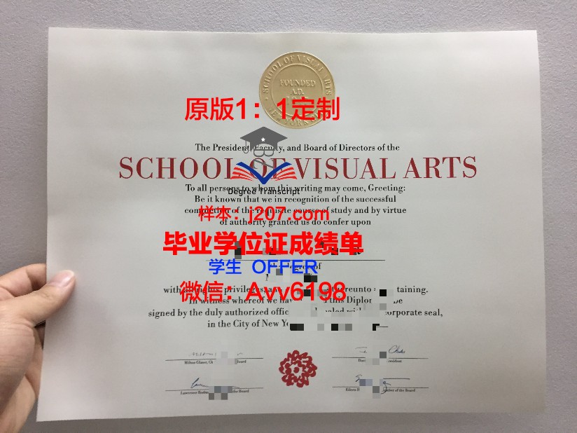 国立高等装饰艺术学院毕业学位