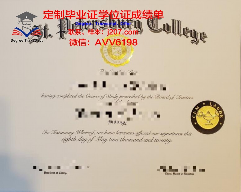 俄罗斯联邦内务部圣彼得堡大学diploma证书(俄罗斯圣彼得堡理工大学)