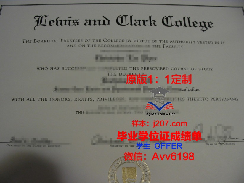 国立高等路易&#183;卢密耶学院毕业证学位文凭学历Diploma