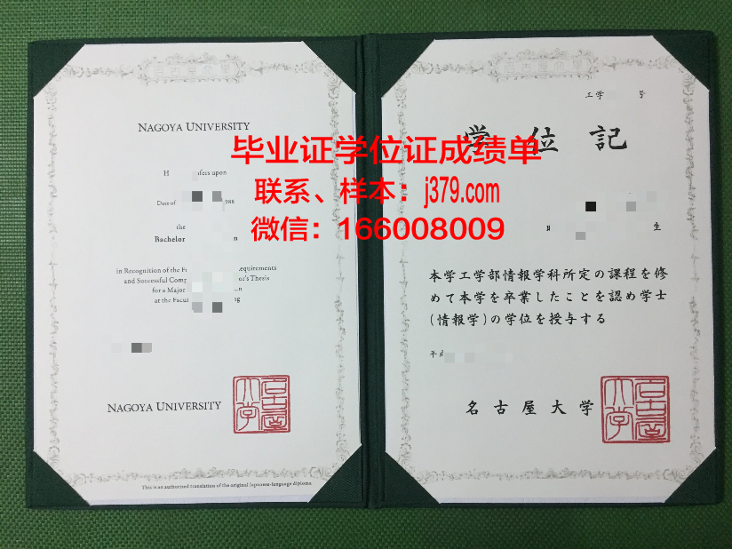 国际观光专门学校名古屋校区的毕业证都能做(国际观光专业是什么)