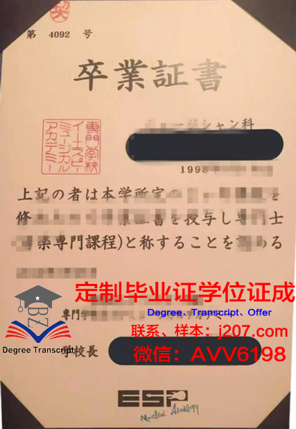 国际双业务专门学校毕业证原版(双文凭的国际大学)