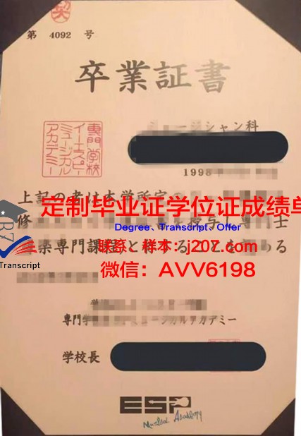 国际双业务专门学校毕业证原版(双文凭的国际大学)