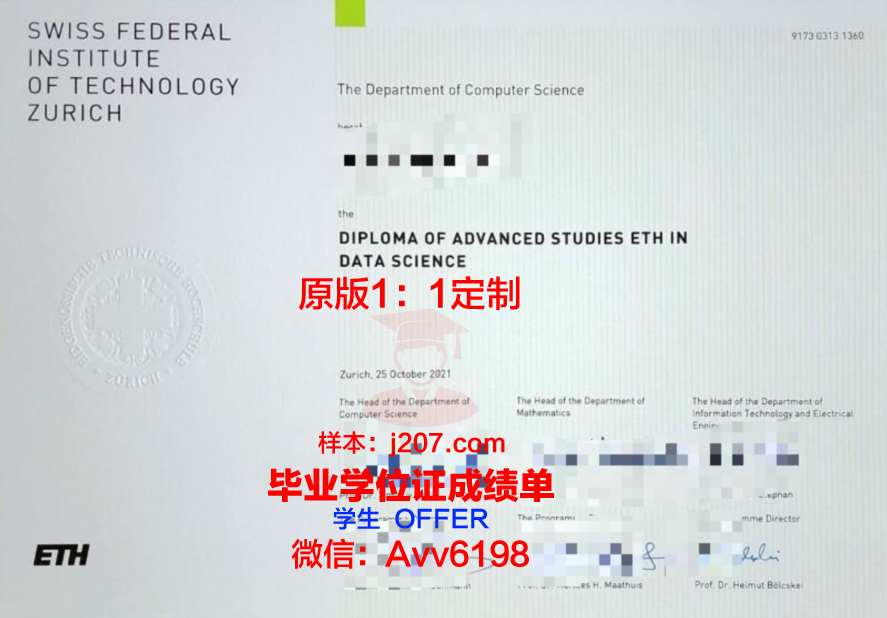 图卢兹国立综合理工学院毕业证模板(图卢兹综合理工学院排名)