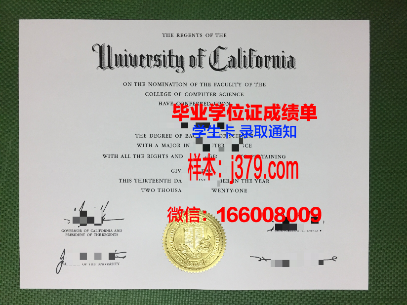 延雪平大学毕业证学位文凭学历Diploma