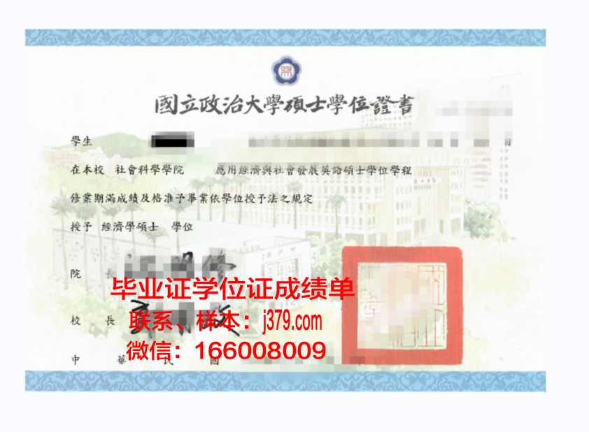 康塞普西翁大学学位证成绩单:一张承载荣誉与梦想的纸