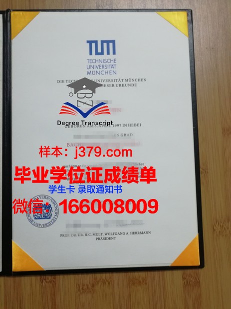 慕尼黑大学的毕业证都能做(慕尼黑大学本科读几年)