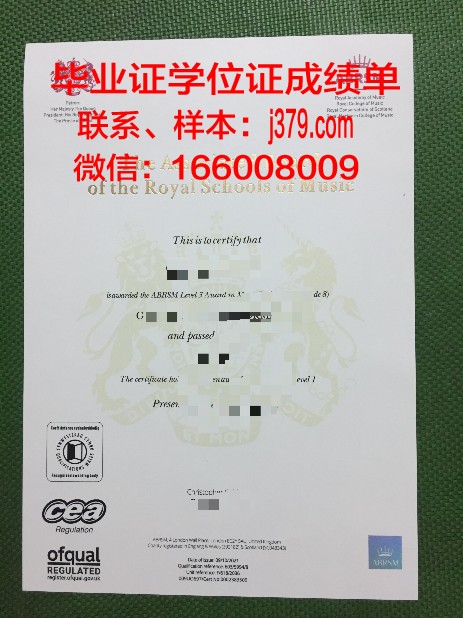 意大利米兰音乐学院毕业证图片(意大利米兰音乐学院学费)