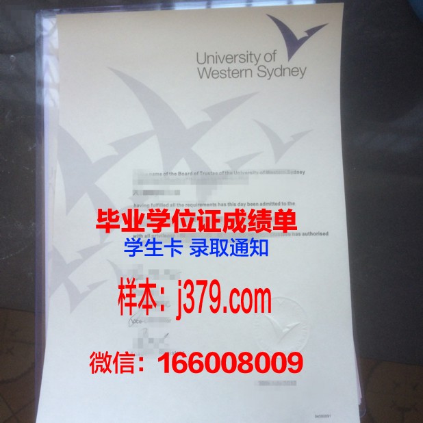 悉尼大学硕士毕业证样本图片:学术成就的见证