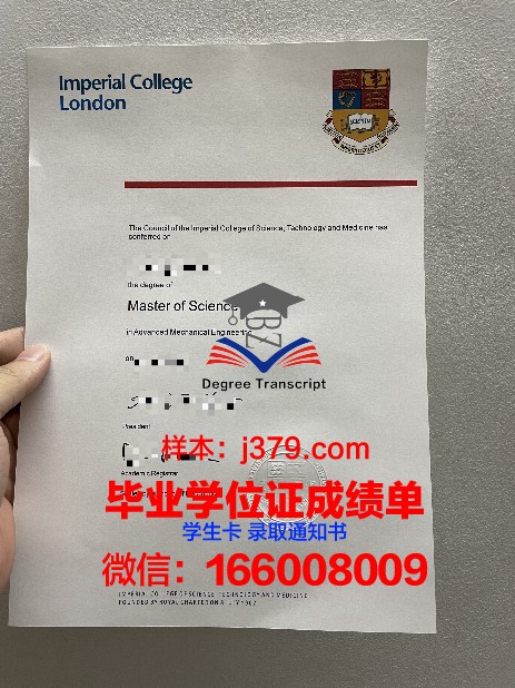 康斯坦丁门托里兄弟第一大学学位证书(康斯坦丁堡帝国大学)