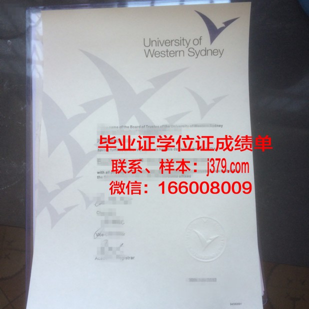 悉尼大学成绩单怎么看(悉尼大学成绩单怎么看的)