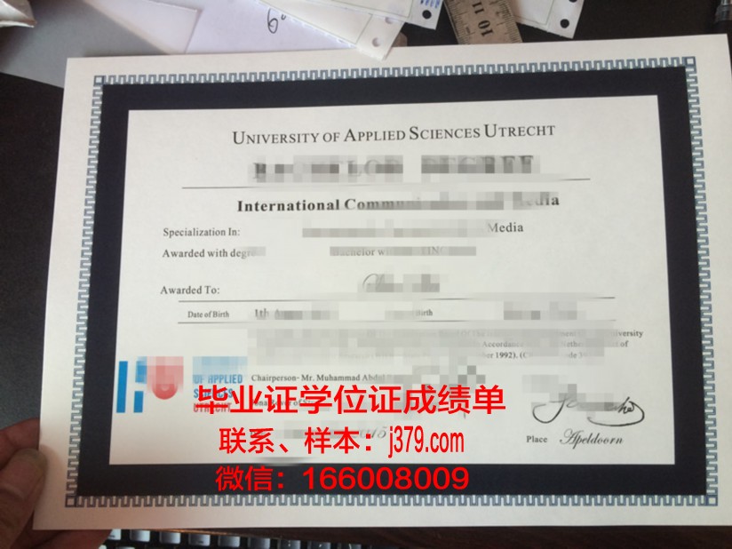 康茨坦茨应用技术大学diploma证书(康斯坦茨应用科学大学)