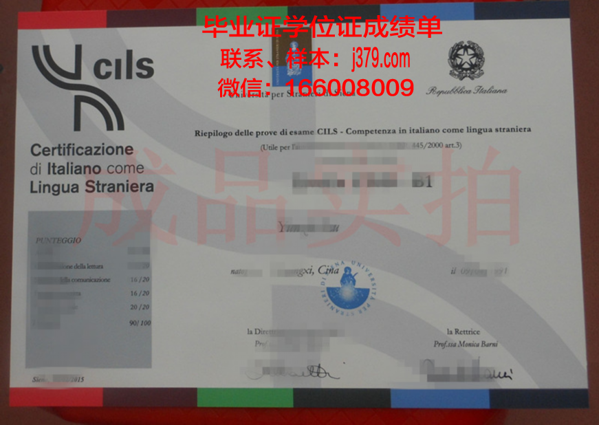 意大利锡耶纳外国人大学毕业证是什么样呢(锡耶纳外国人大学怎么样)