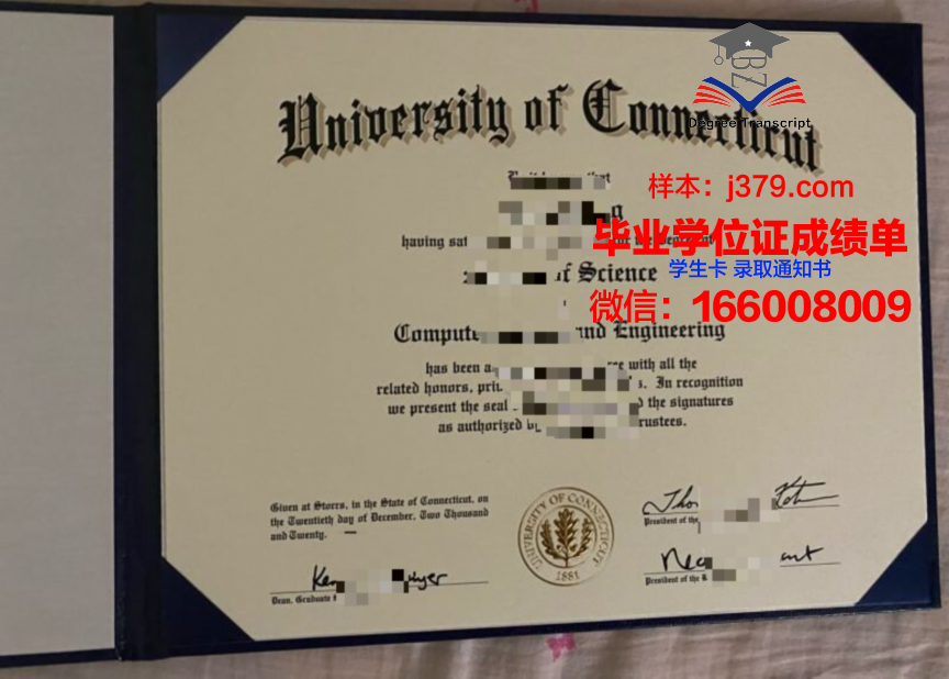 康涅狄格大学毕业证是什么样子(康涅狄格大学本科申请条件)