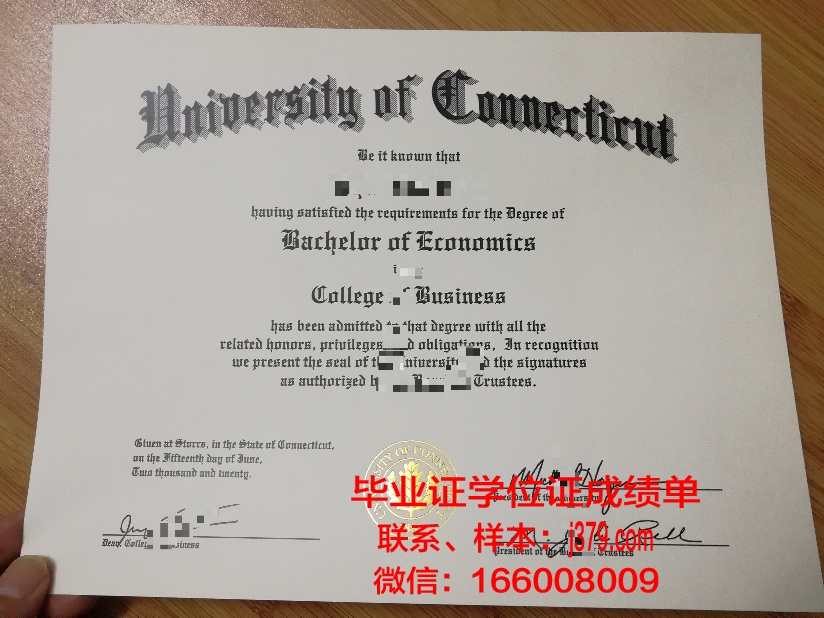 康涅狄格学院毕业证书什么颜色(康涅狄格大学难进吗)