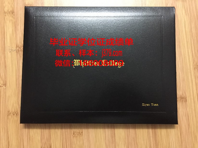 惠特沃斯大学成绩单:探索教育评价的新视角