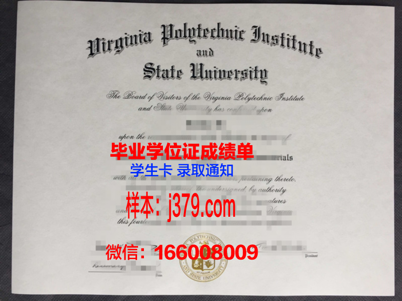 弗吉尼亚军事学院diploma证书(佛吉尼亚军事学院)