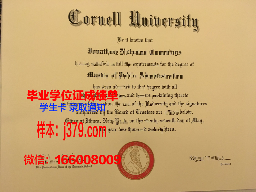 康奈尔大学毕业证书什么颜色(康奈尔大学学士服)