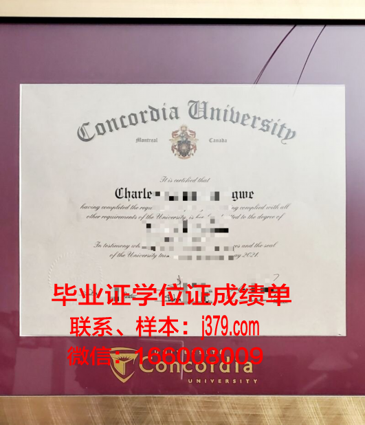 康考迪亚大学(内布拉斯加州)毕业证防伪(康考迪亚大学本科申请)