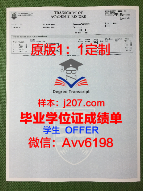 纽约市立大学布鲁克林学院学位证成绩单：一份承载荣誉与努力的证明