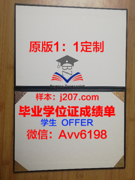 万隆技院录取通知书 offer 定制多少钱