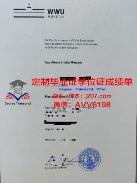 加利福尼亚州立大学北岭分校研究生毕业证书(加利福尼亚大学旧金山分校毕业证)